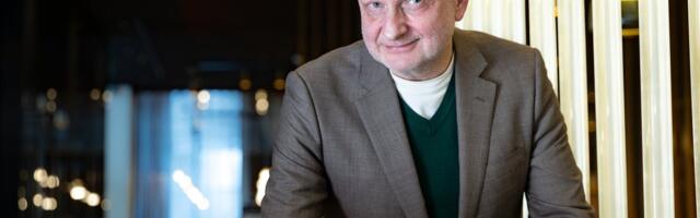 Matti Maasikas saab Euroopa Liidu välisteenistuse asepeasekretäriks