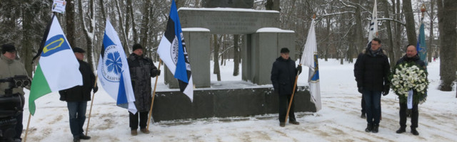 AJALOOMÄLU HOIDJAD TARTUS TÄHTVERE PARGIS