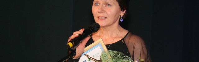 Kes väärib Ida-Virumaa aasta tegija tiitlit?