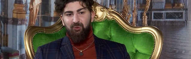 Reporter: Maag Anzor ennustab sissetulekute suurenemist ja suurt puhastumist