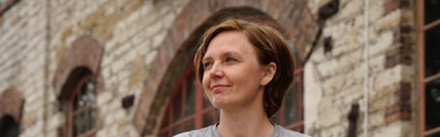 Eesti Hotellide ja Restoranide Liidu uus tegevjuht on Killu Maidla