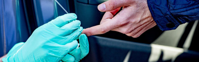 Miks mõnedel COVID-19-patsientidel ei ilmne sümptomeid?