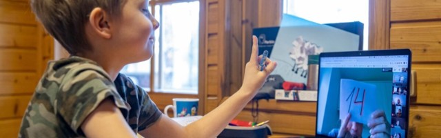 Kristo Siig: telekool on eilne päev, teeme parem maailma esimese riigi toega Youtube-kooli