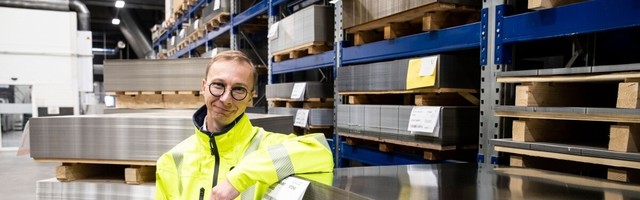 Tööstur: hinnatõus alles tuleb