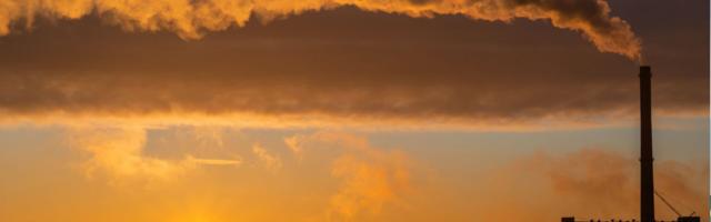 Maailma suurim heitgaaside väljutaja Hiina ei pruugi osaleda ÜRO kliimamuutuste konverentsil