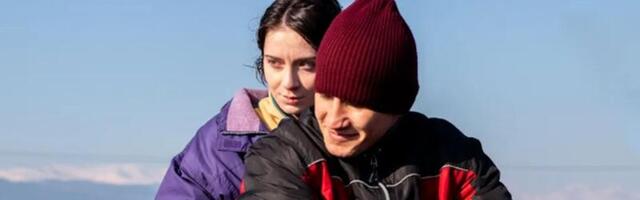 "KinoFF" keskendub tunnustust pälvinud filmidele