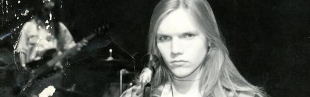 Reporter: Kuidas sündis Terminaatori unustamatu hitt «Juulikuu lumi»