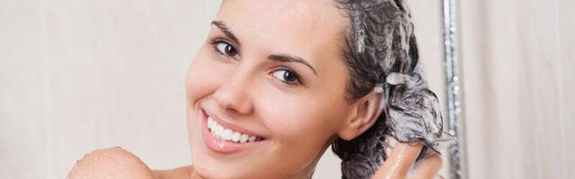 Üllatav viis, kuidas saada kohevamad ja pehmemad juuksed