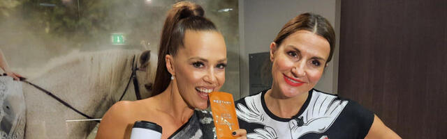 TERVISLIK elustiil Reztart toodetega