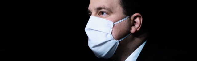 Prokuratuur alustas Keskerakonnale tehtud annetuse uurimiseks kriminaalmenetlust