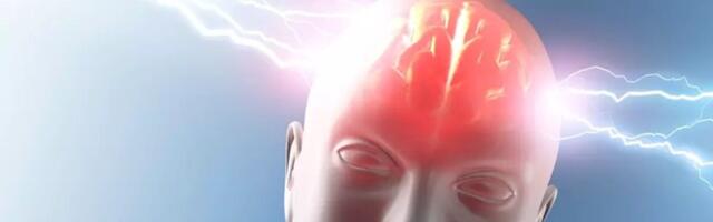 Uuring: Elektrivool parandas Alzheimeri tõvega patsientide mälu