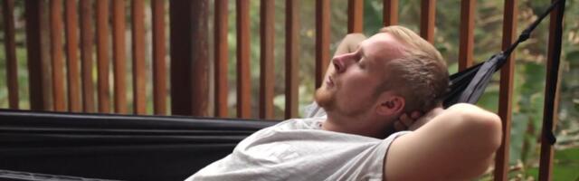 Nii kuum, et särk tilgub seljas? Tööinspektsioon käis reidil kuumades töökohtades