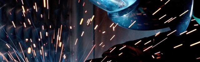 Saksamaa tööstus kannatab materjalipuuduse käes