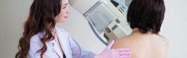 Rinnavähi personaliseeritud sõeluuringu mudel