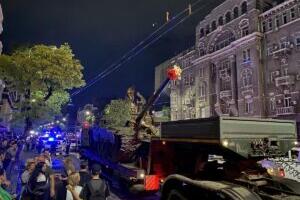 Putini license to kill ja license to die