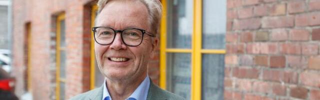 Nordic Fibreboardi enamusaktsionär jaguneb ja aktsiad lähevad jagamisele
