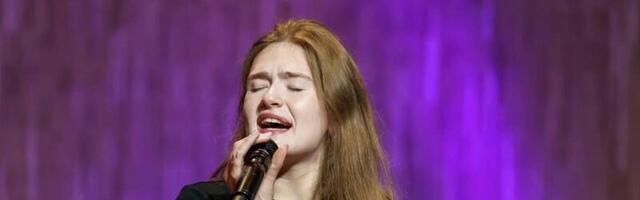 Superstaari saate noorim osaleja Margareth Mürk: ,,Mul on olemas kõik eeldused, et saade võita"