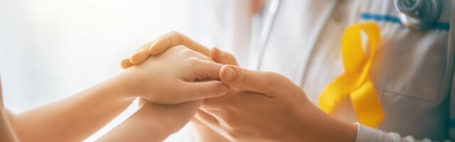 TAI seminar: Eestis puudub lapseea kasvajast tervistumise järgse jälgimise korraldus