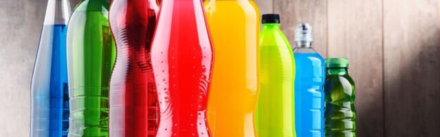 USA uuring: Suhkrujookide hinna tõstmine vähendas tarbijamüüki kolmandiku võrra