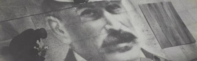 SUUR TERROR: paranoiline Jossif Stalin korraldas võimu kindlustamiseks oma koduparteis verise suurpuhastuse