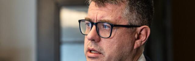 Reinsalu selge lubadus_ automaks on ajutine