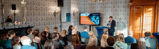 UURING Tehisintellekt toob uue ajastu Eesti ja Soome tervishoidu