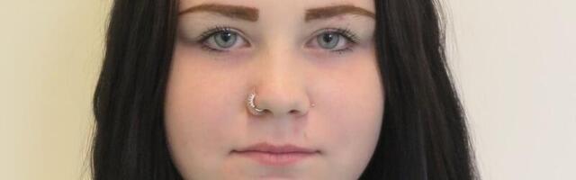 Politsei otsib 14-aastast Emilyt