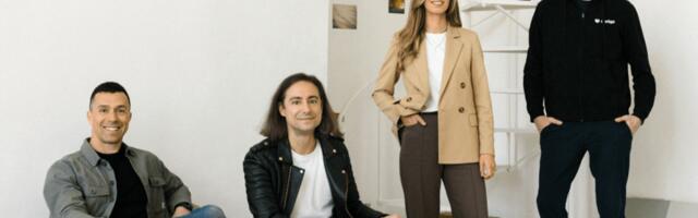 Cariqa raises €4M to simplify EV charging payments and pricing