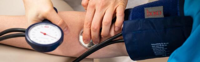 Jüri Ginter: arstid vajavad kõrvale inimesi, kes patsientidel silma peal hoiaksid, et nad raviteed ka jätkaksid