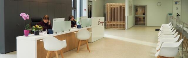 Corrigo suurendas Ida-Virumaal haaret, käivet ja kasumit