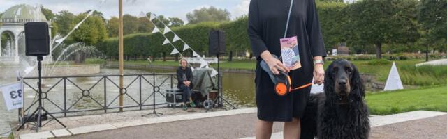 ÜLEVAADE | Raamaturahva pidu Kadriorus! Vaata, kes väisasid kirjandustänava festivali