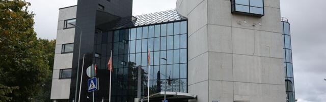 Omniva plaanib kolida uutele pindadele Ülemiste Citys, üürihinda aga ei avaldata