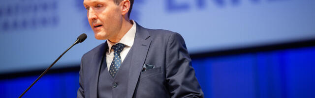 Helme: me alahindasime eelmise suve tüli mõju