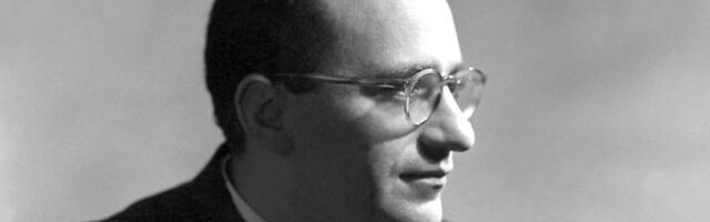 Objektiivis ilmus põhjapanev riigiteooria raamat "Riigi anatoomia"