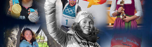 Sakslased hakkavad välja andma Laura Dahlmeieri auhinda