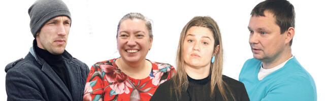 Uued volikogud peavad esimese istungi järgmisel nädalal