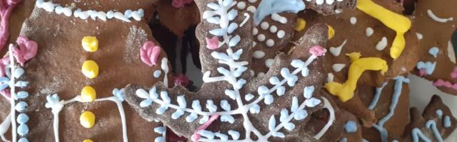 Harju Elu tiimi jõulumaitsed