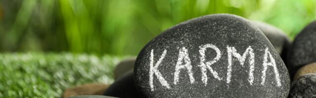 Kui elu toob üha samu katsumusi: kas sa tead, mis on karmavõlg ja kuidas sellest vabaneda