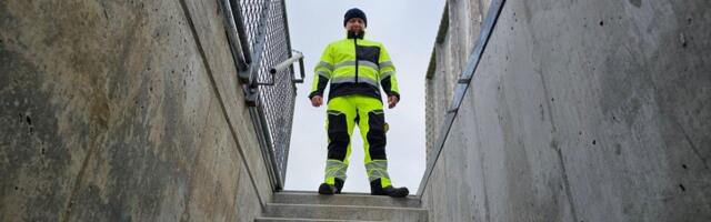 Professor Janek Laanearu_ kui linna all toru lekib, siis võib kogu kupatus järgi vajuda