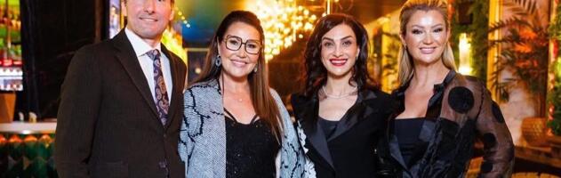 Biome Clinic`u hariv esteetikaturismi üritus Mere Restos