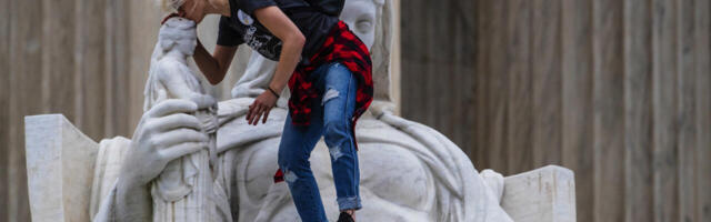 Eesti “sallivleer” jätkab ühiskonna lammutamist õilsate loosungite ja karmide meetmetega