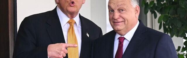 Küsitlus näitab Ungari opositsiooni edu Orbani partei ees