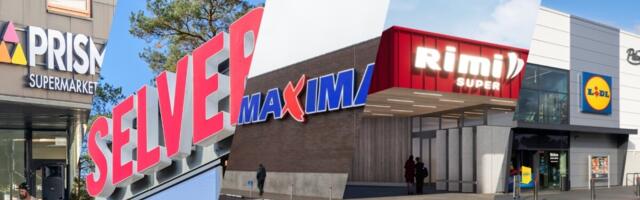 Jaeketid valmistuvad palgatõusuks: kes, kui palju ja millal?