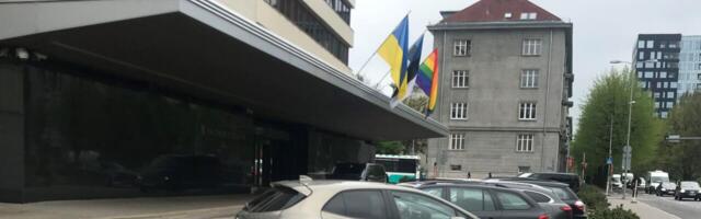 Toimetaja veerg: Eestis süveneb kultuurikatkestus ja hajub ajalooline mälu