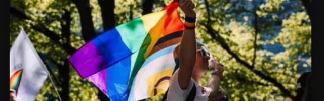 Uuring noorte hoiakute kohta kannab selgeid poliitkorrektsuse ja “õige mõtlemise” jälgi