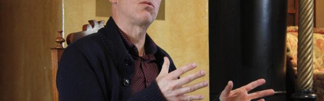 Näitekirjanik: Laikmaa elu väärib uuesti jutustamist