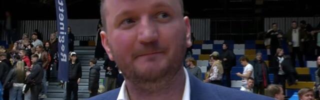 DELFI VIDEO | Kris Killing valusast kaotusest_ oli üks olukord, kus me rämedalt eksisime