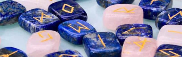 Rune message for Sunday, March 29, 2026
