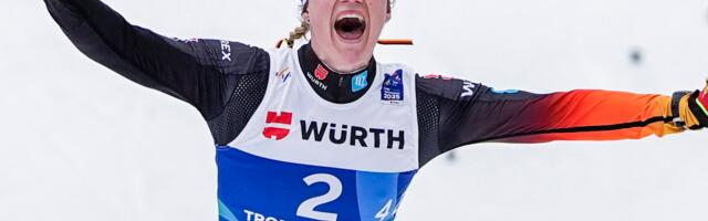 Positiivse dopinguproovi andnud Saksa murdmaasuusatäht Victoria Carl saab uuel hooajal võistlustulle naasta