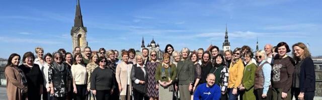 Taastusarstide selts valis uue juhatuse